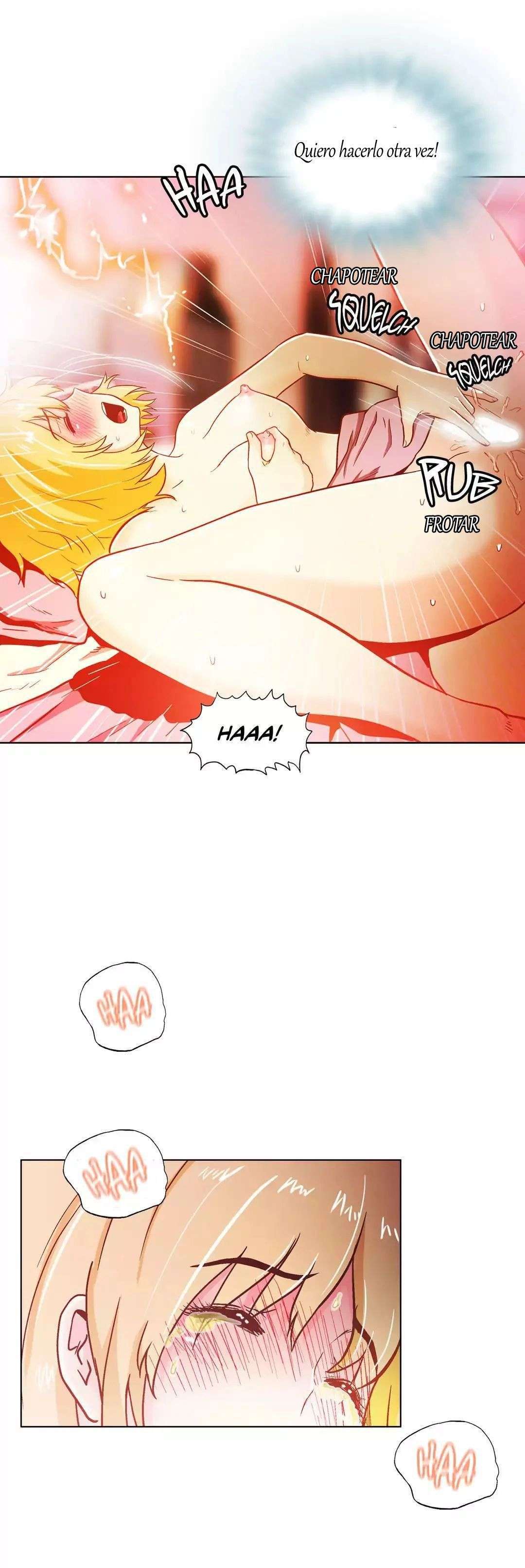 One Room Hero Capitulo 15 página 8