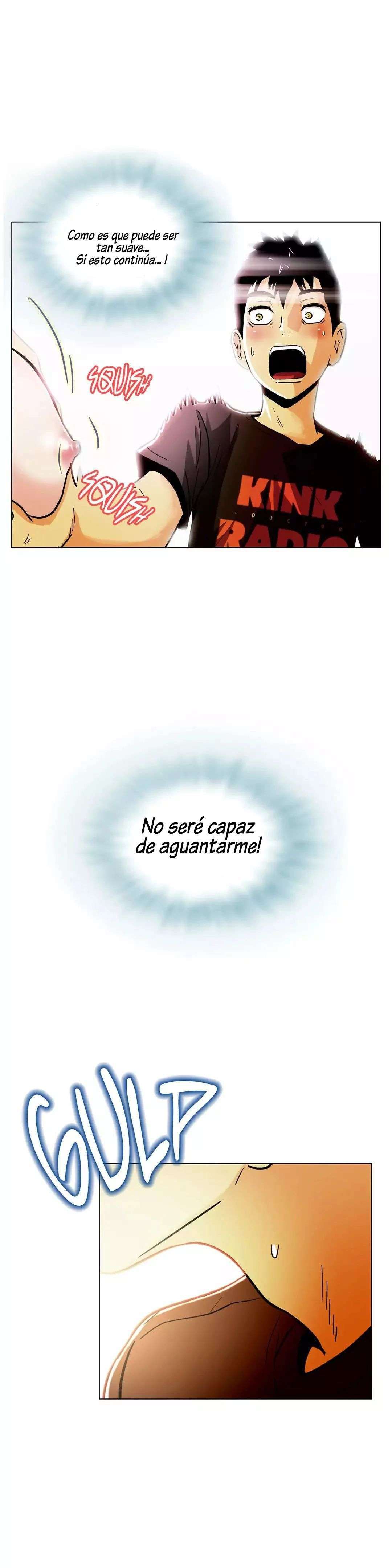 One Room Hero Capitulo 16 página 10