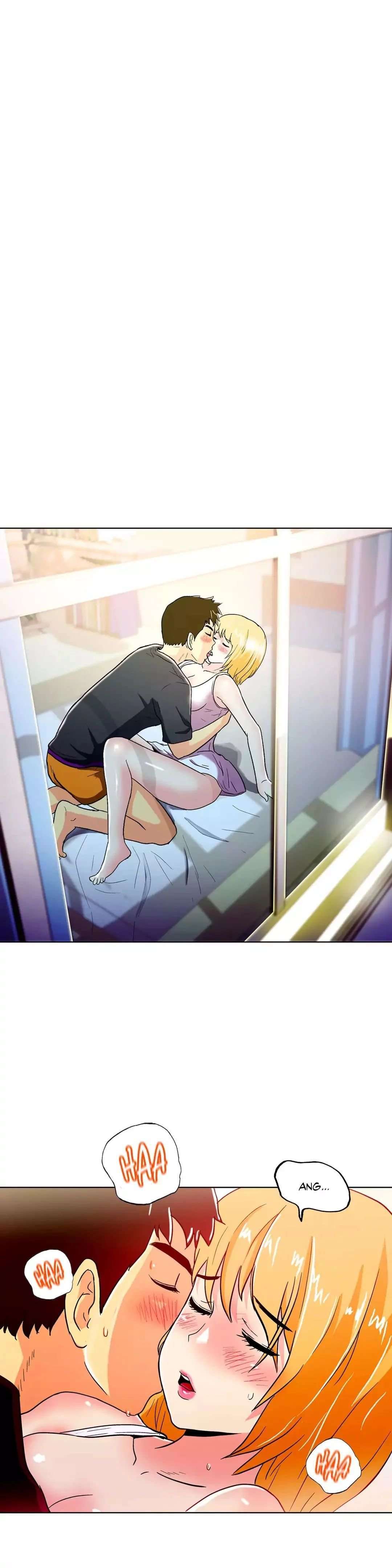 One Room Hero Capitulo 16 página 24