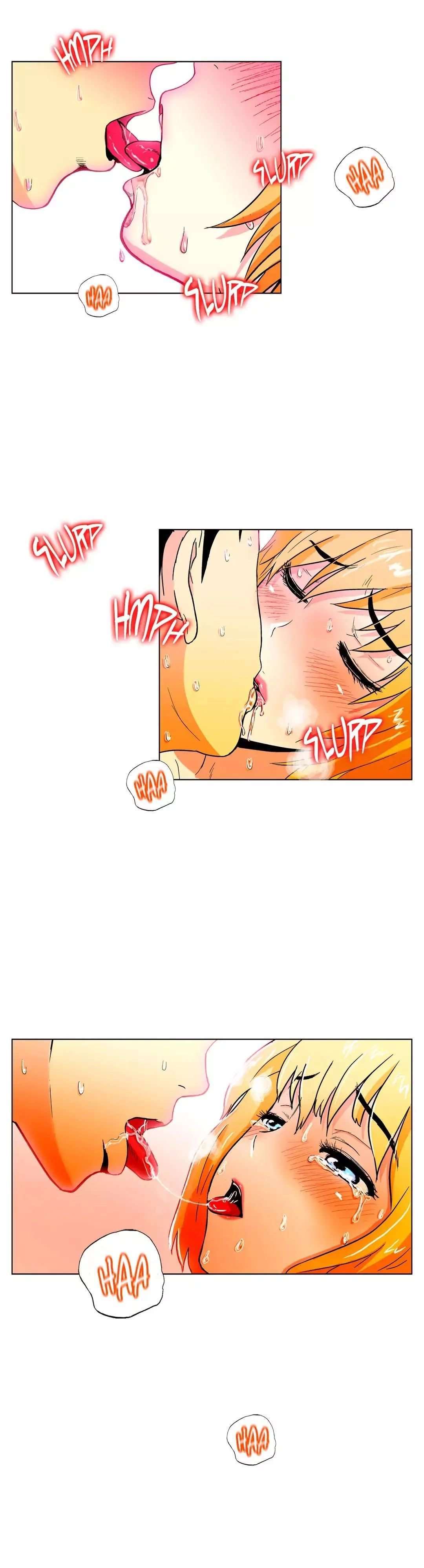 One Room Hero Capitulo 16 página 27