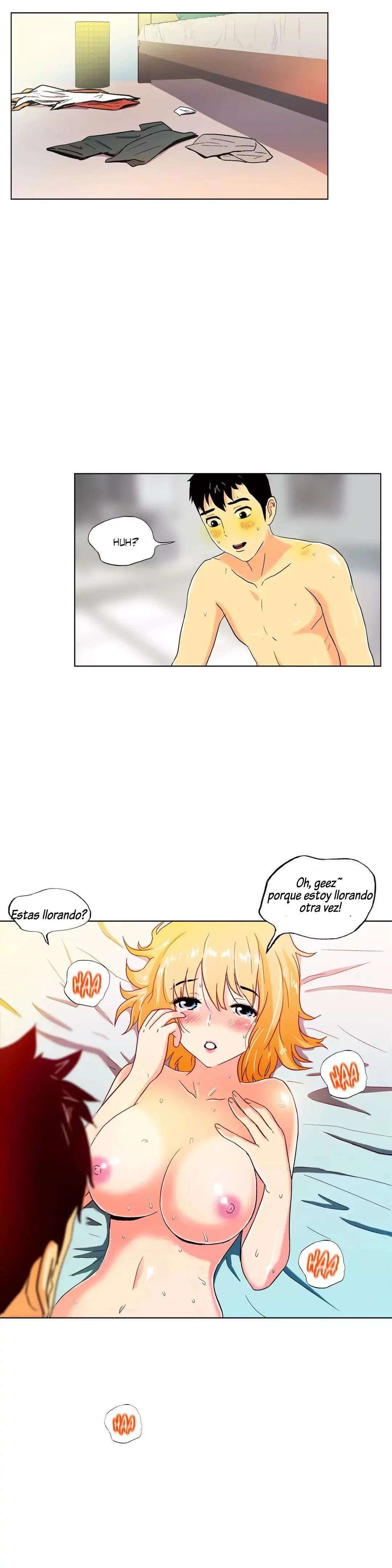 One Room Hero Capitulo 16 página 28