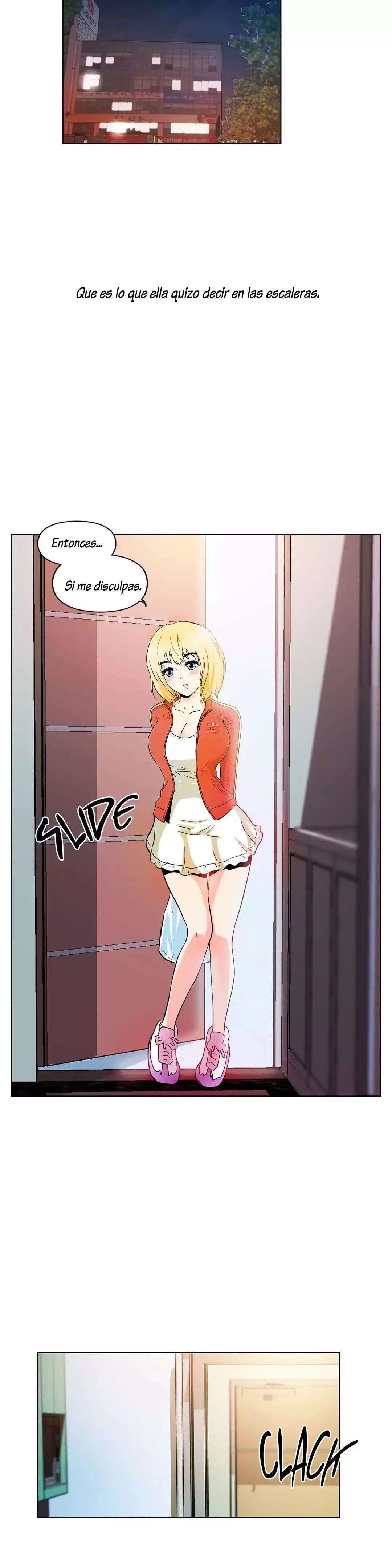 One Room Hero Capitulo 16 página 3