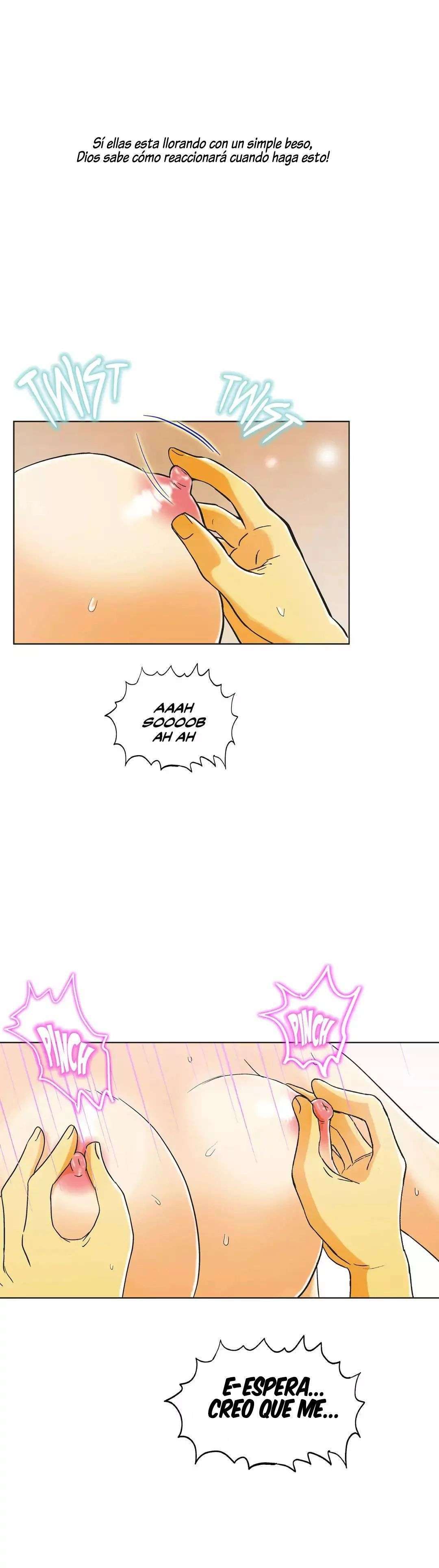 One Room Hero Capitulo 16 página 30