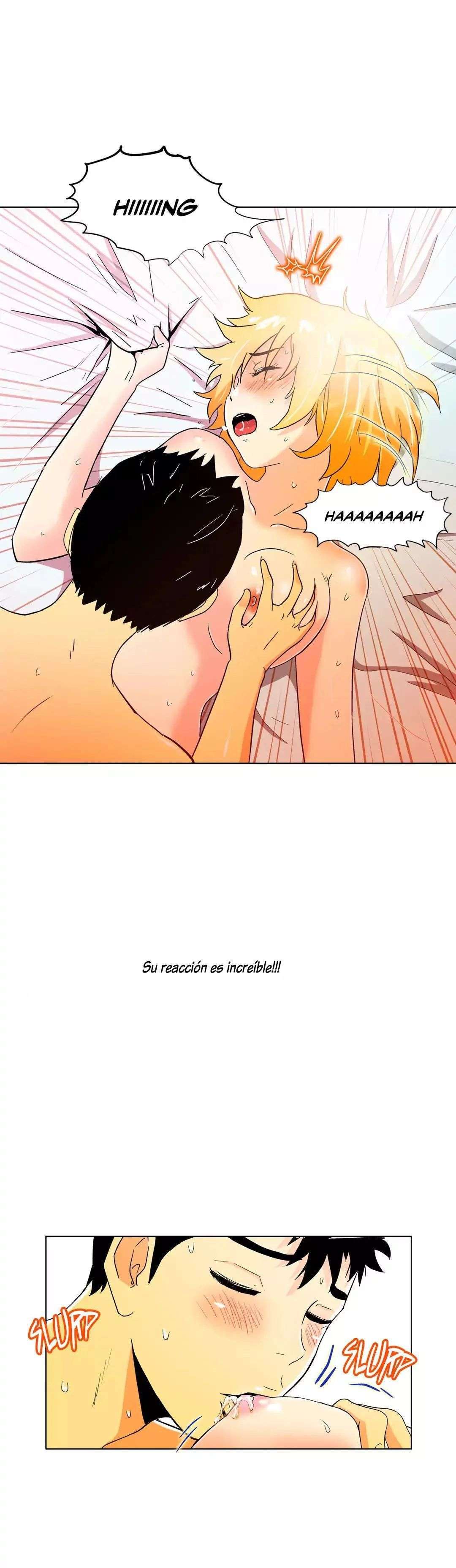 One Room Hero Capitulo 16 página 31