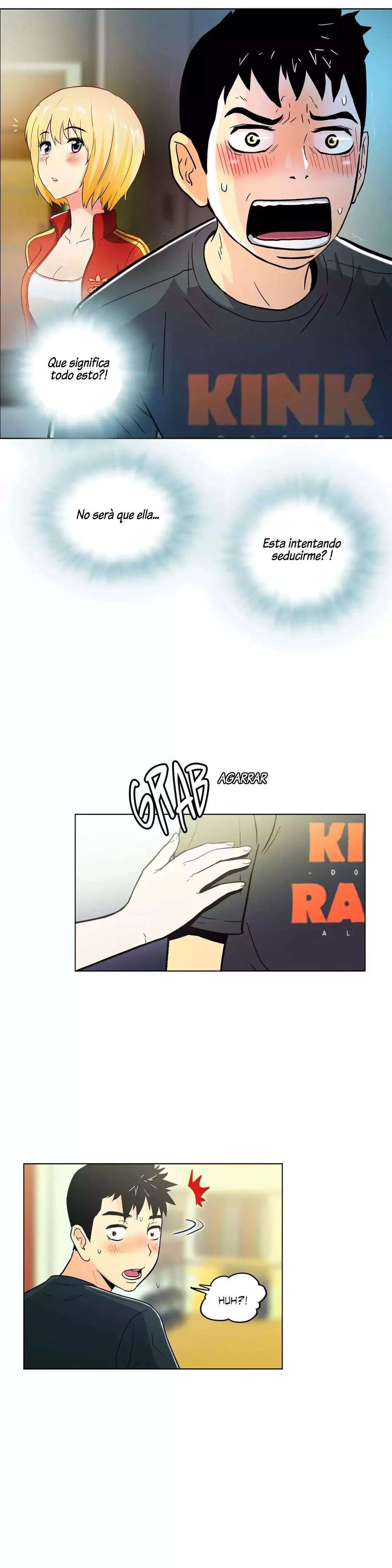 One Room Hero Capitulo 16 página 6