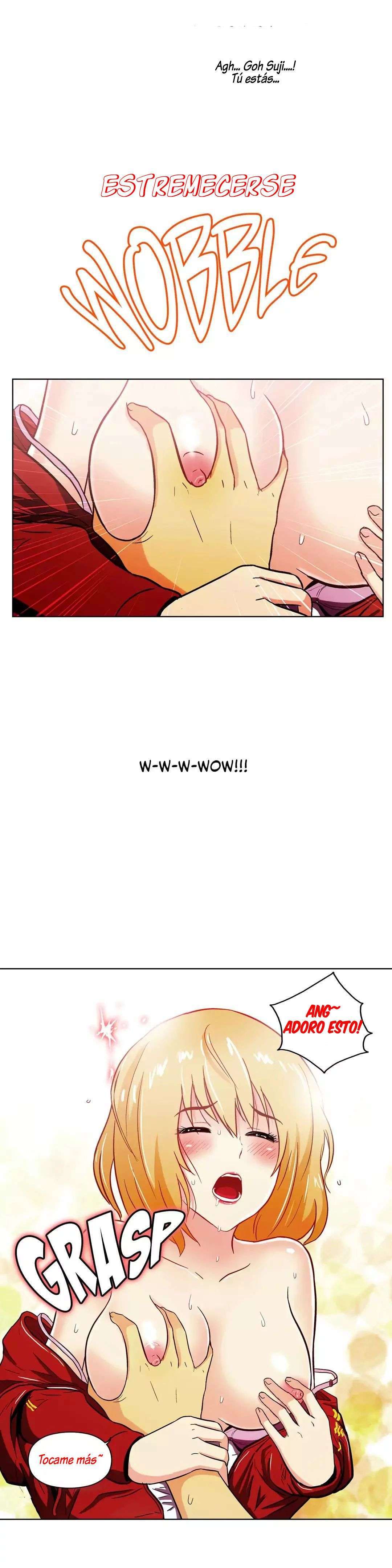 One Room Hero Capitulo 16 página 9