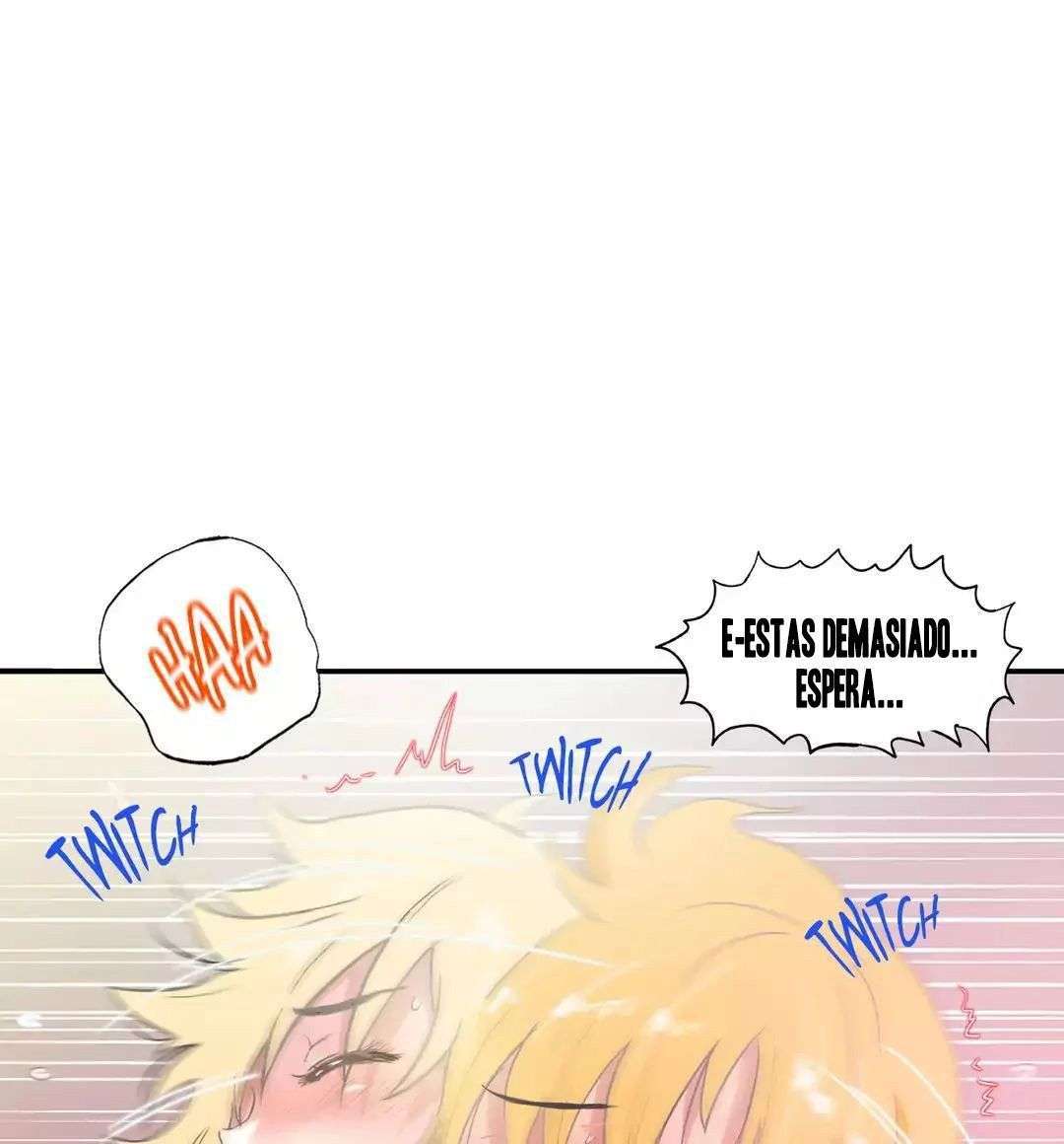 One Room Hero Capitulo 17 página 11