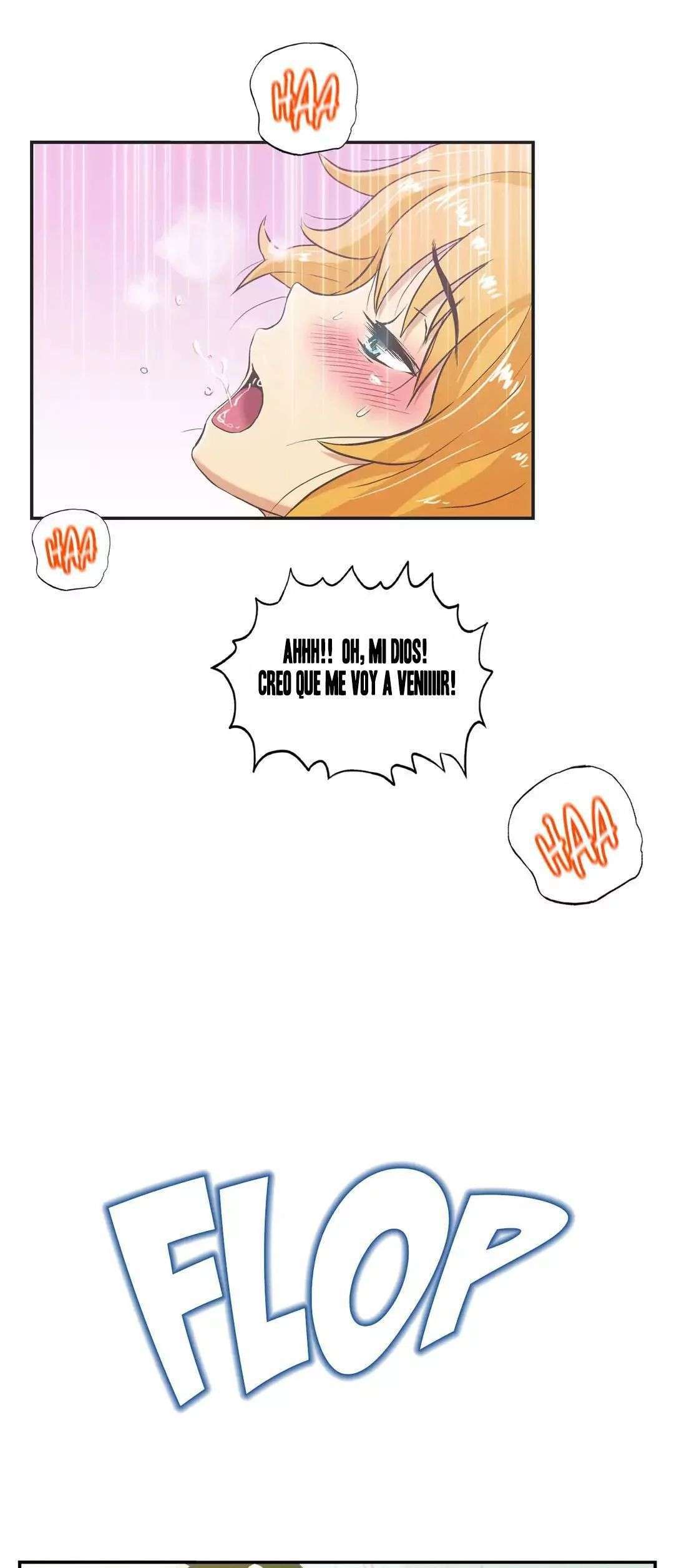 One Room Hero Capitulo 17 página 13