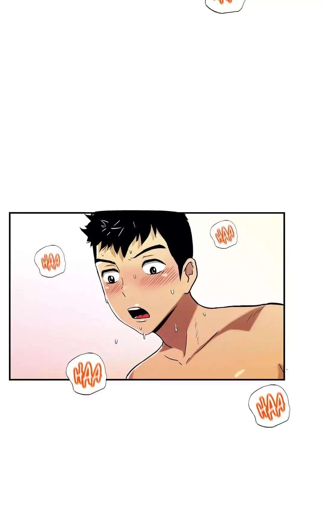 One Room Hero Capitulo 17 página 16