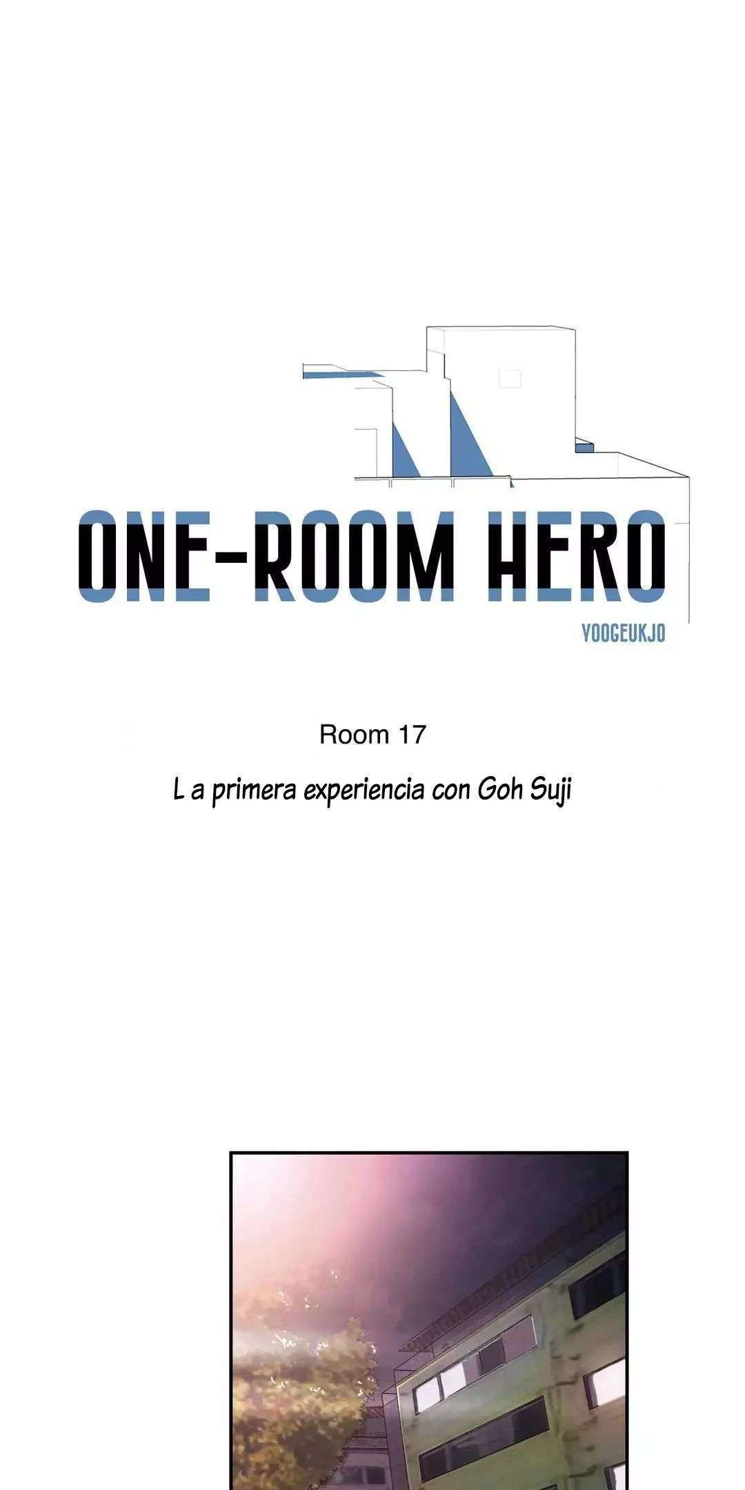 One Room Hero Capitulo 17 página 2