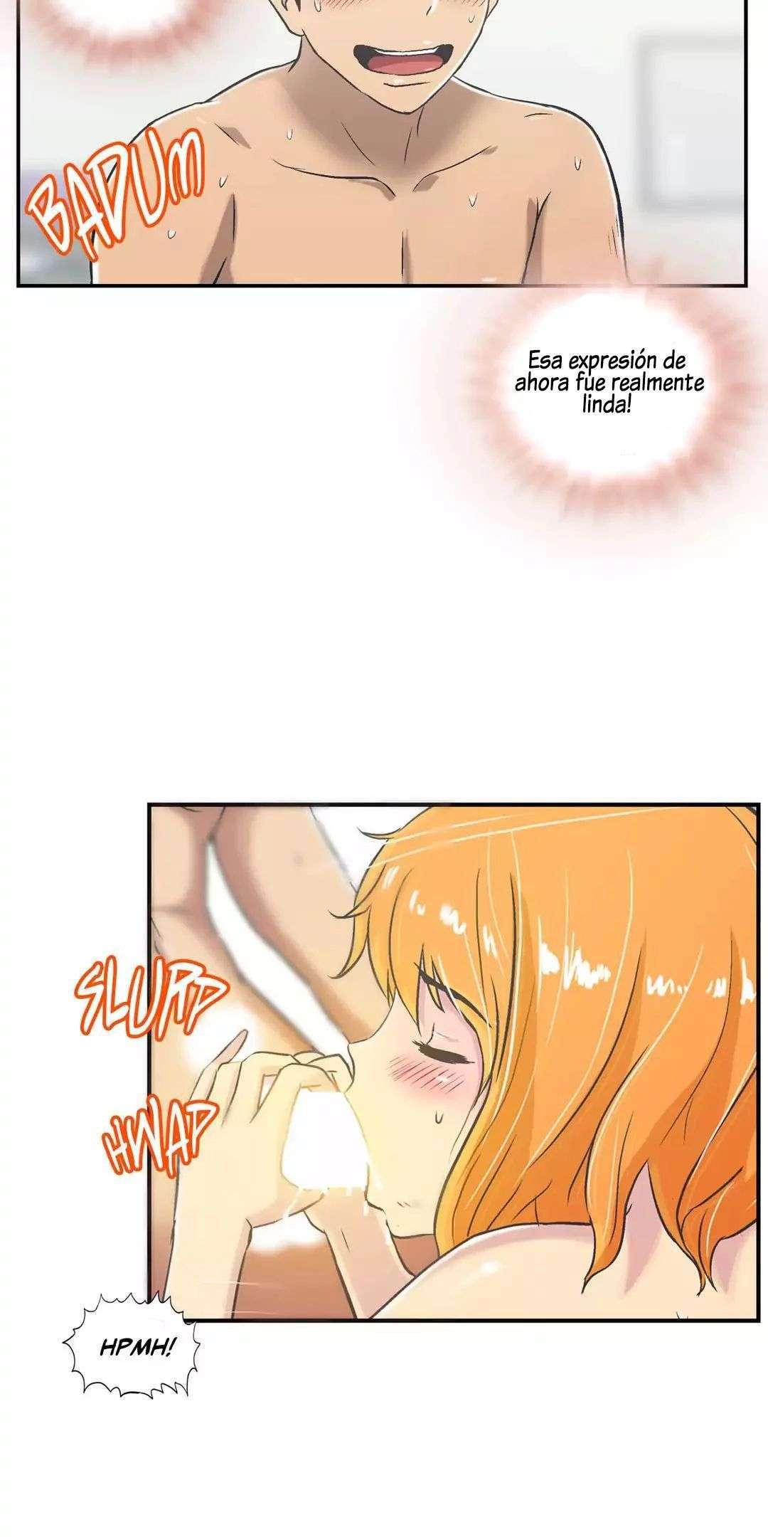 One Room Hero Capitulo 17 página 22