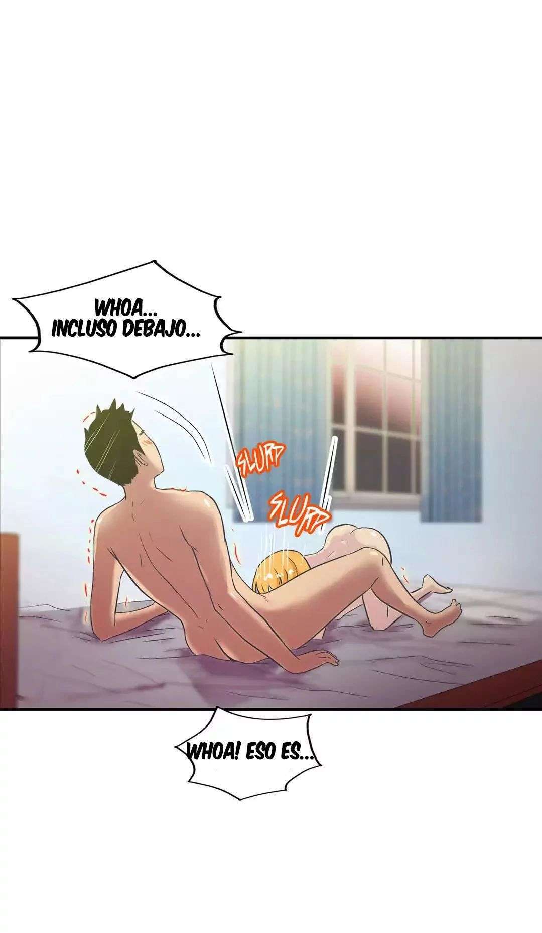 One Room Hero Capitulo 17 página 24