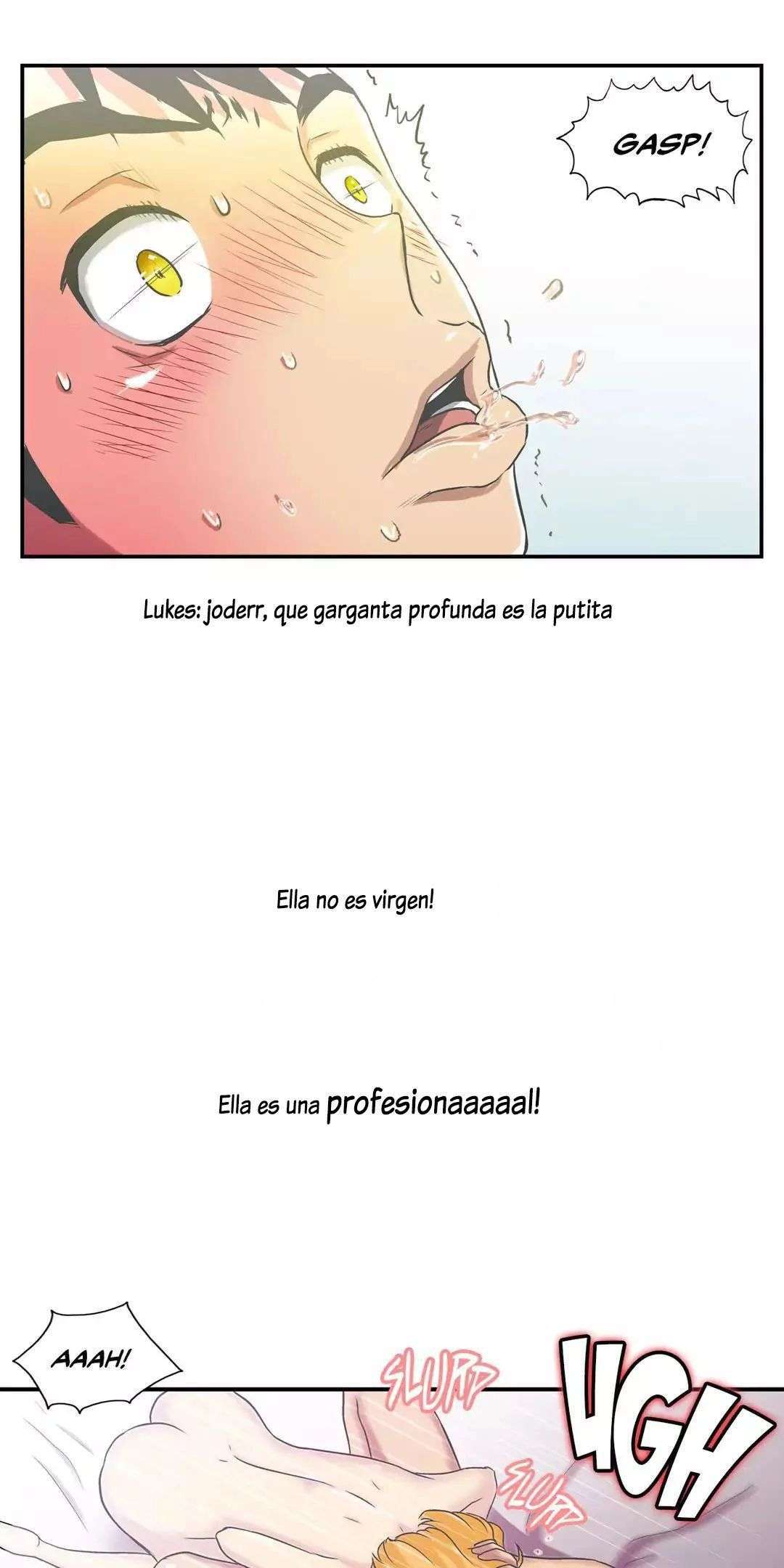 One Room Hero Capitulo 17 página 27