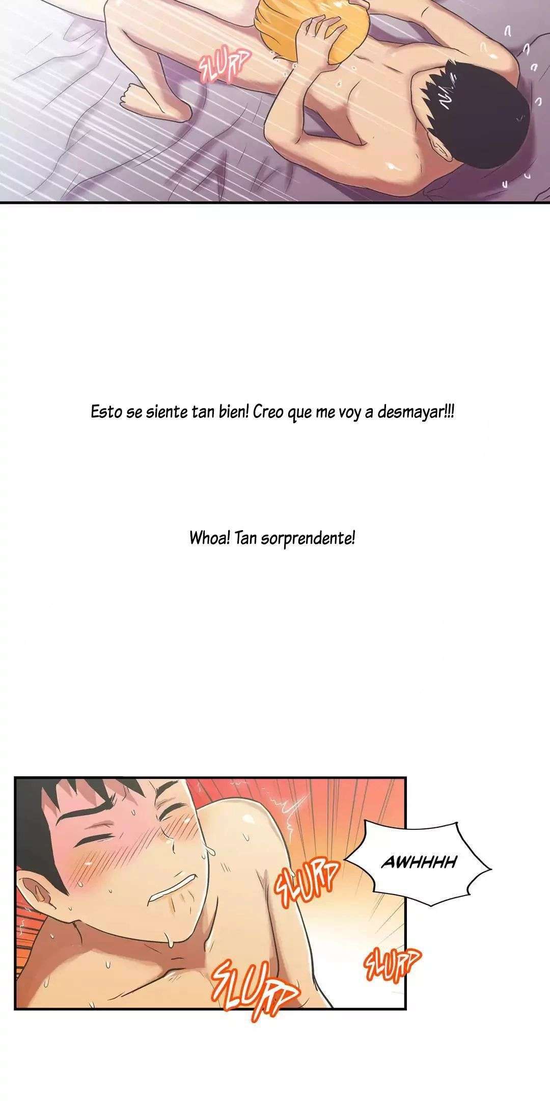 One Room Hero Capitulo 17 página 28