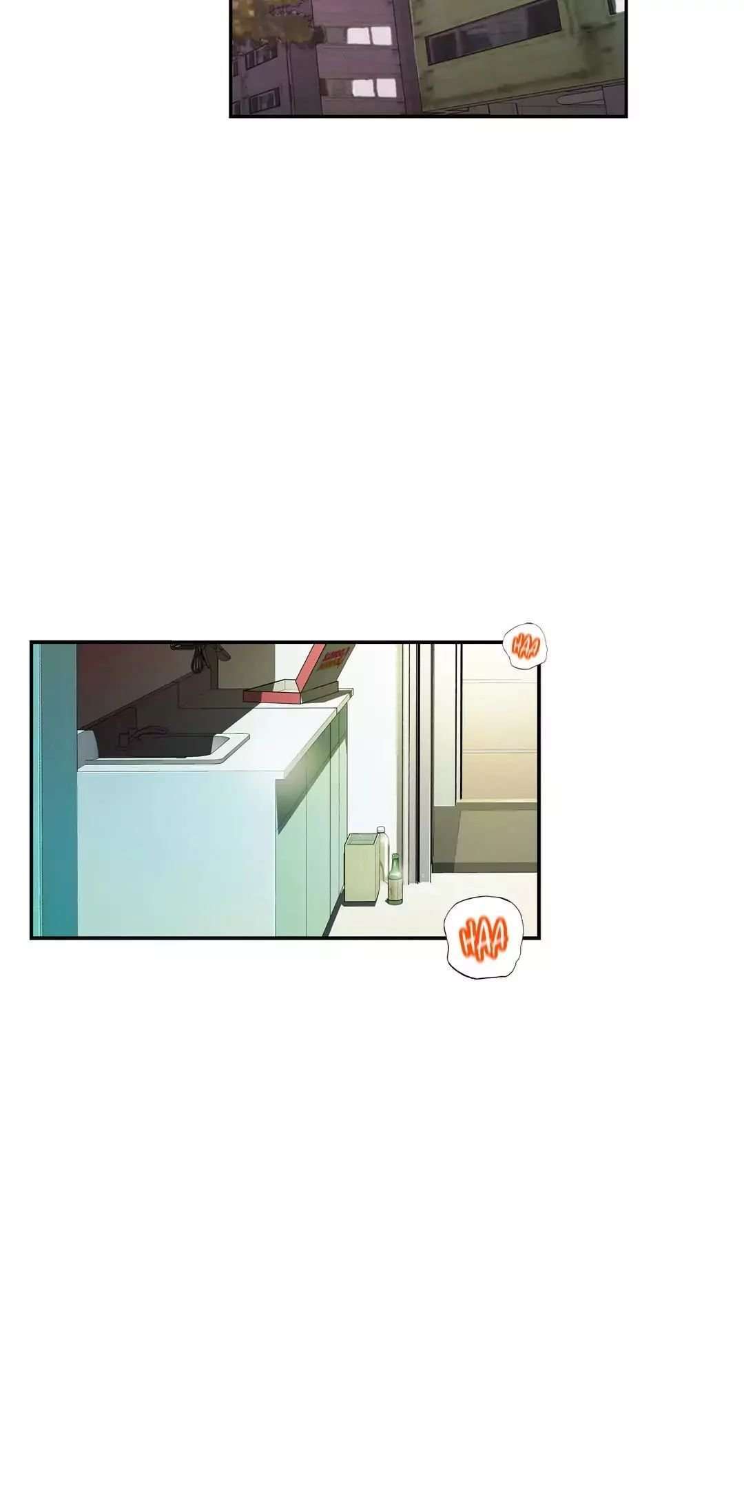 One Room Hero Capitulo 17 página 3