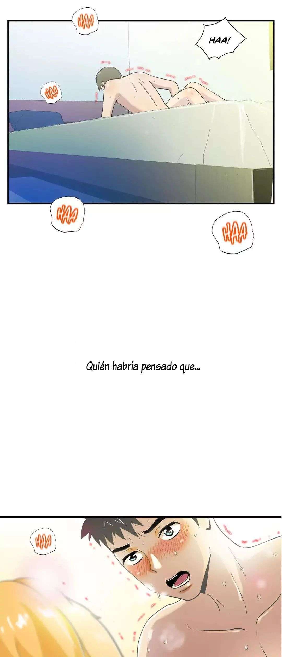One Room Hero Capitulo 17 página 4