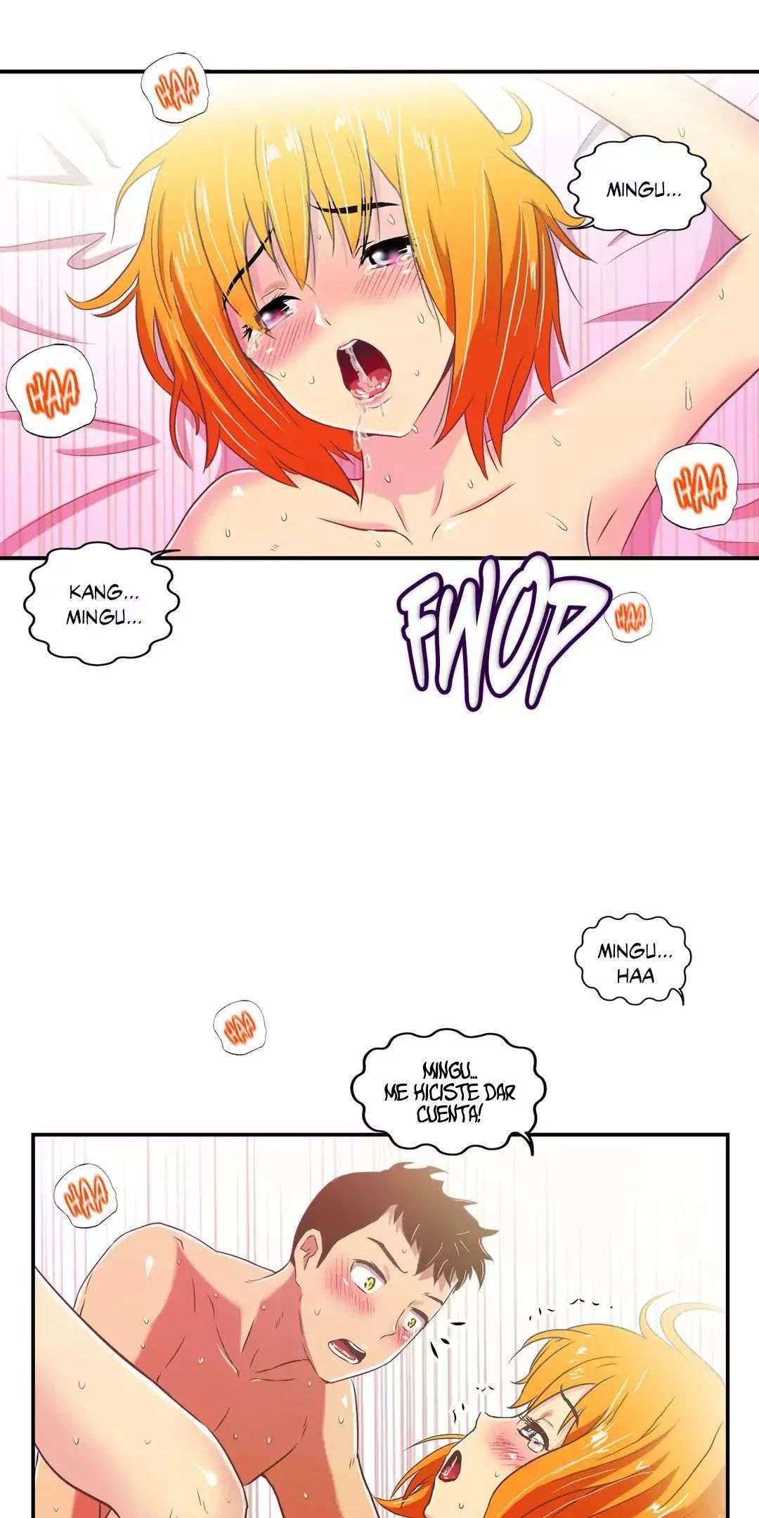 One Room Hero Capitulo 17 página 45