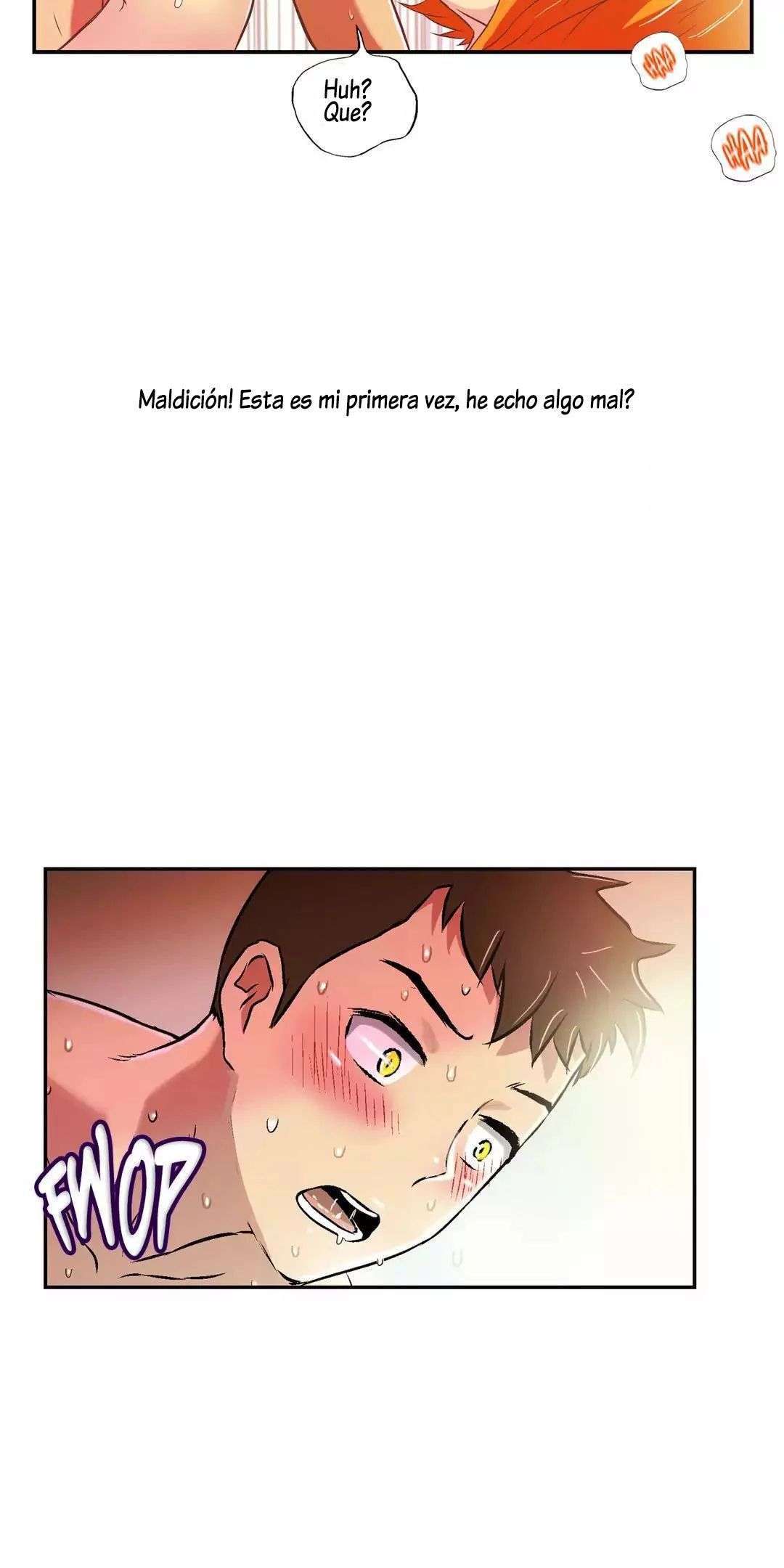 One Room Hero Capitulo 17 página 46