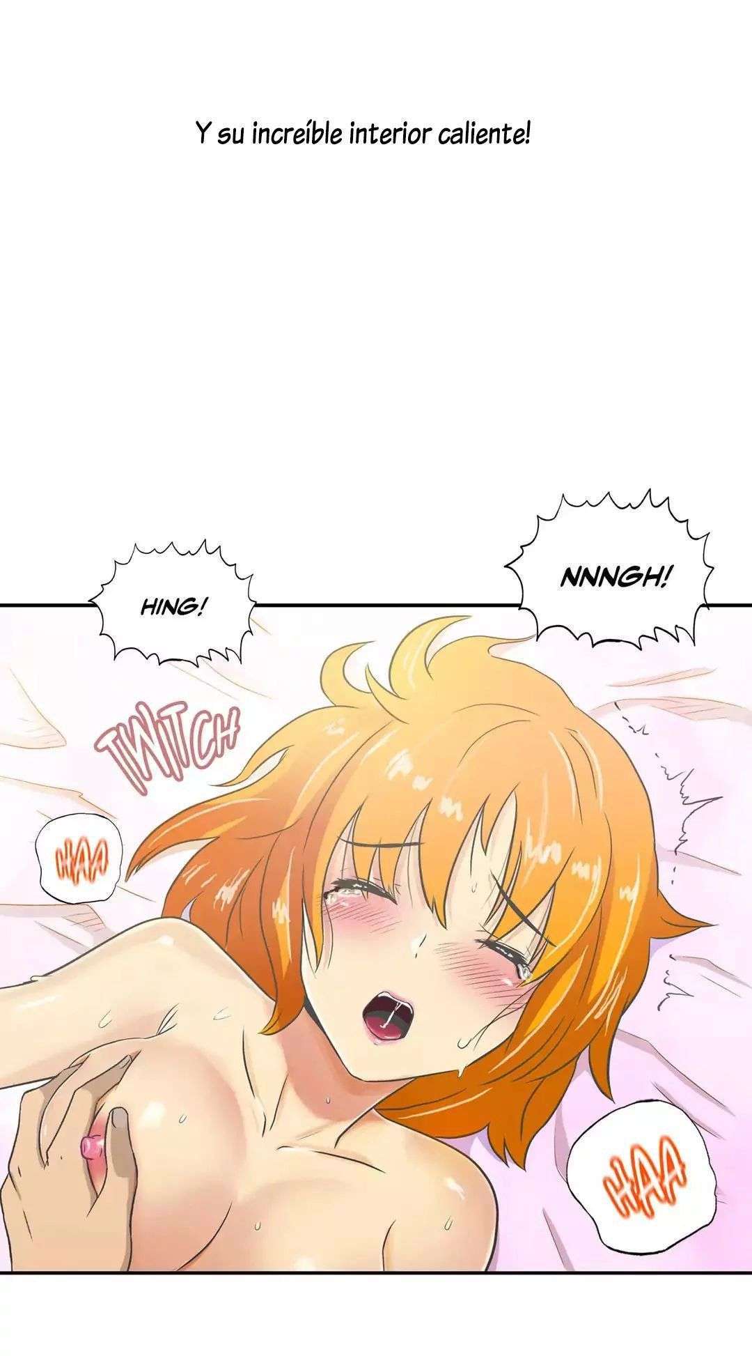 One Room Hero Capitulo 17 página 7