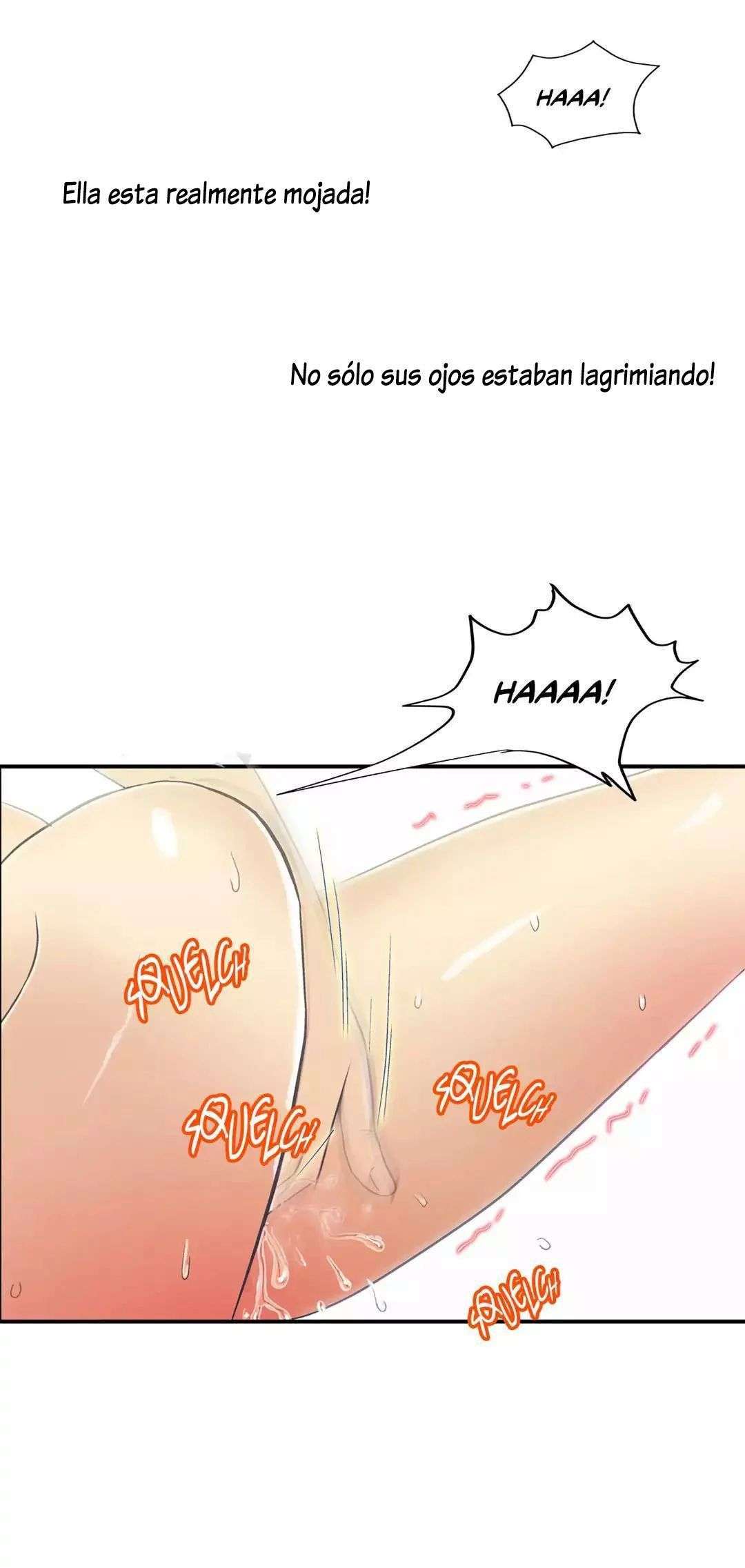 One Room Hero Capitulo 17 página 9