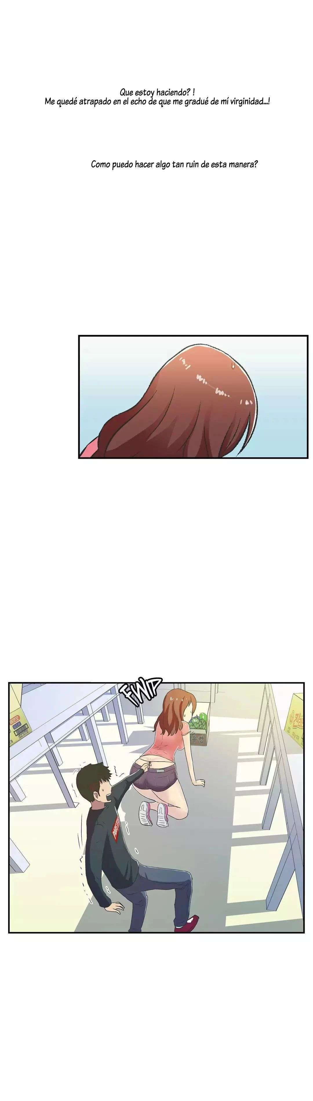 One Room Hero Capitulo 19 página 16