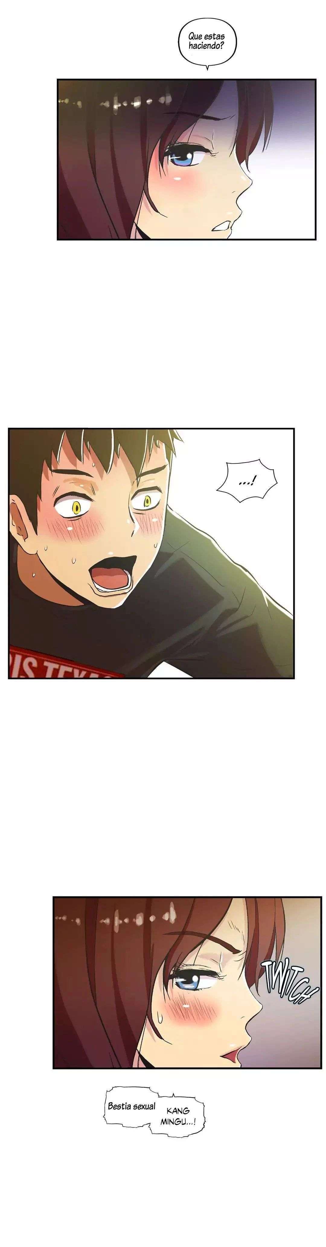 One Room Hero Capitulo 19 página 17