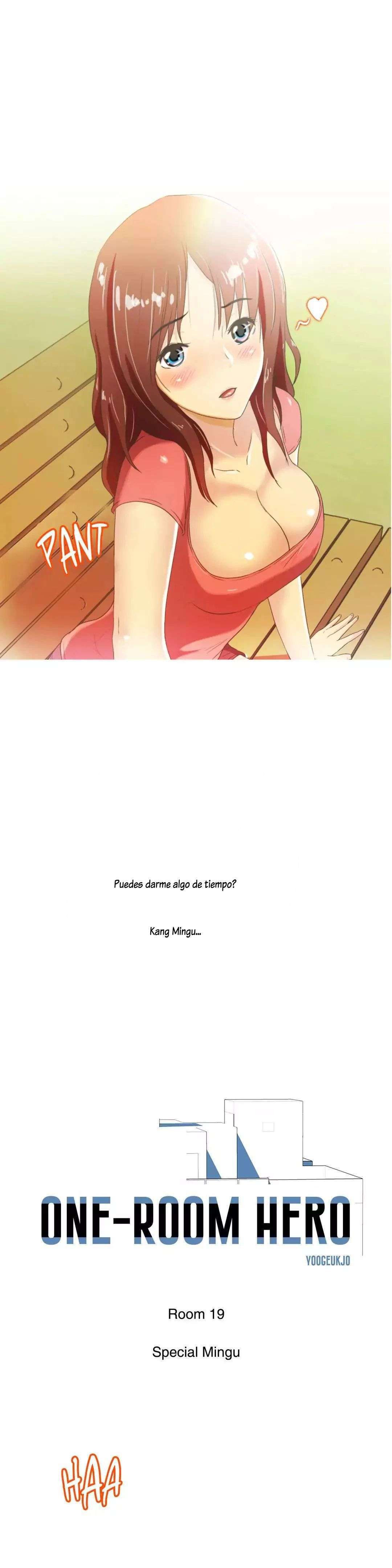 One Room Hero Capitulo 19 página 2