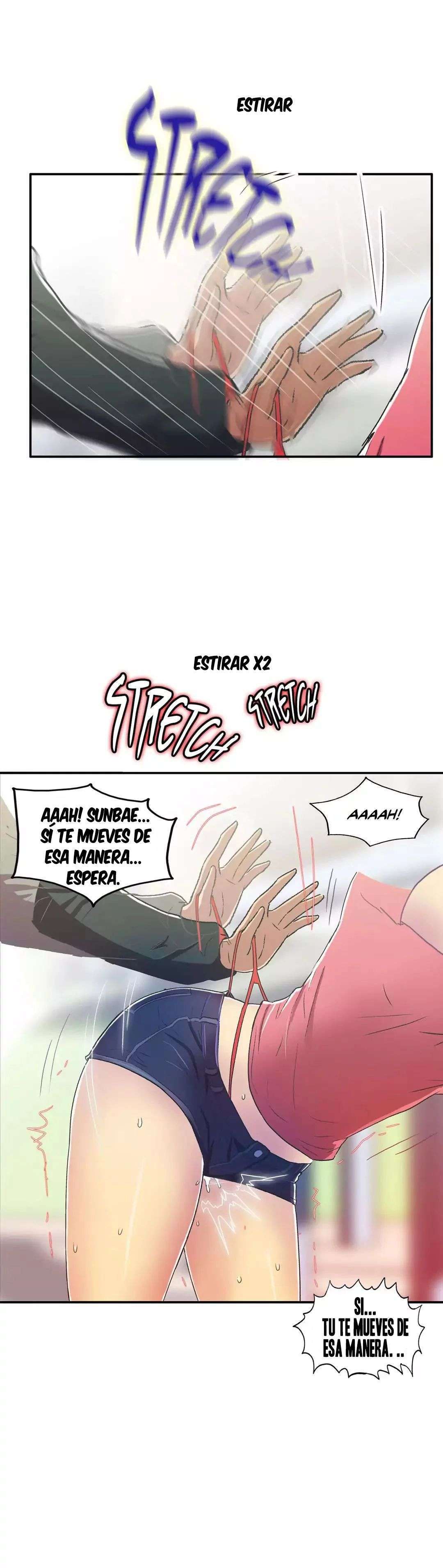 One Room Hero Capitulo 19 página 20