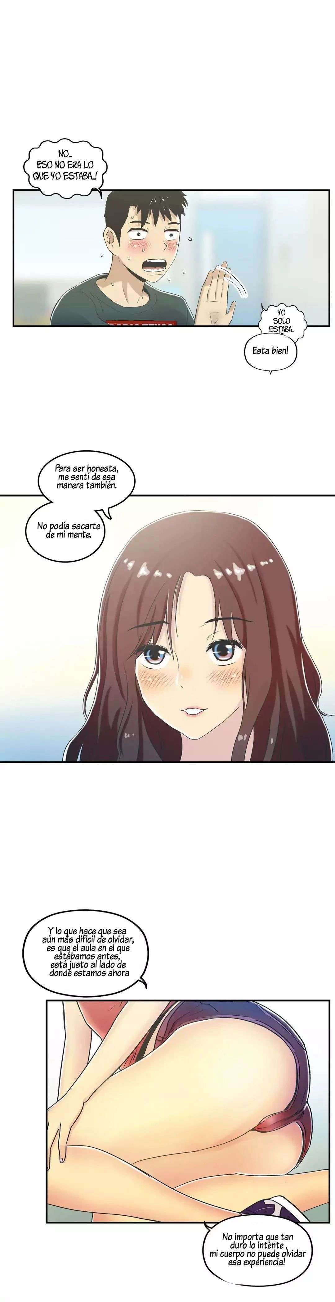 One Room Hero Capitulo 19 página 26