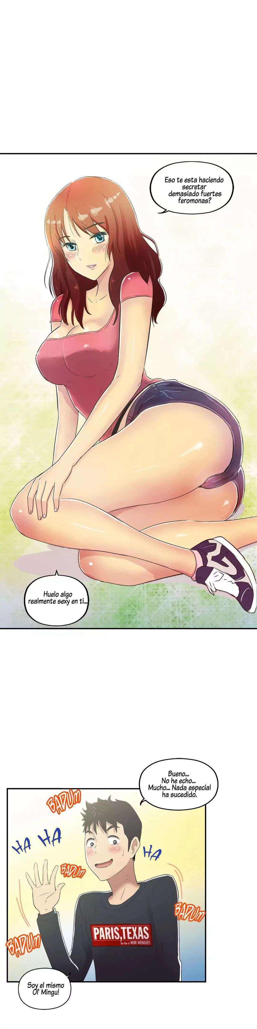 One Room Hero Capitulo 19 página 28