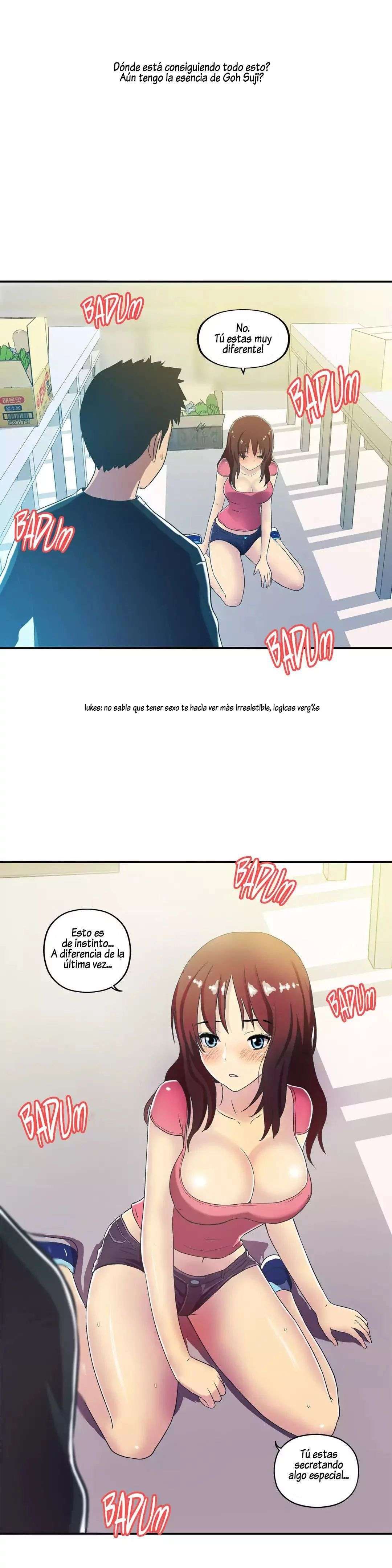 One Room Hero Capitulo 19 página 29