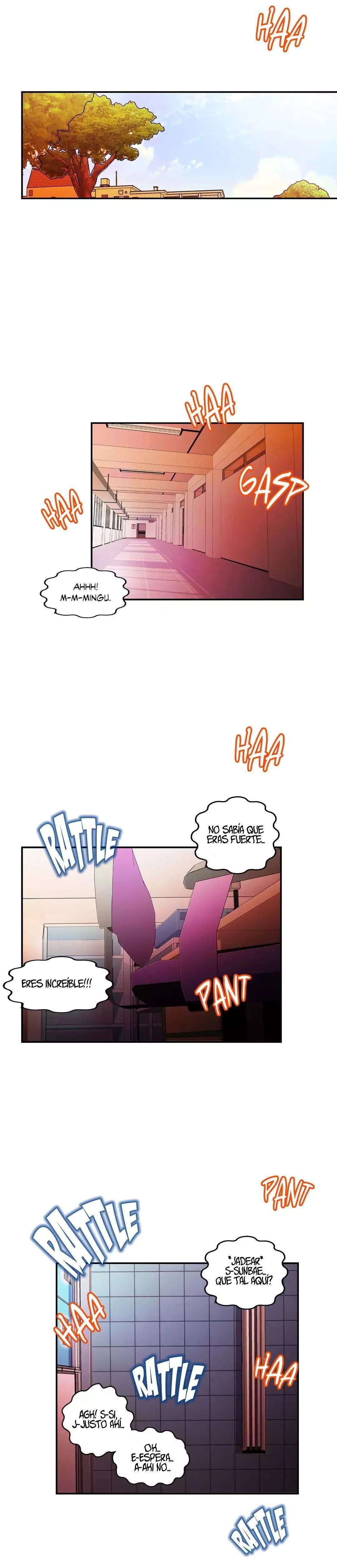 One Room Hero Capitulo 19 página 3