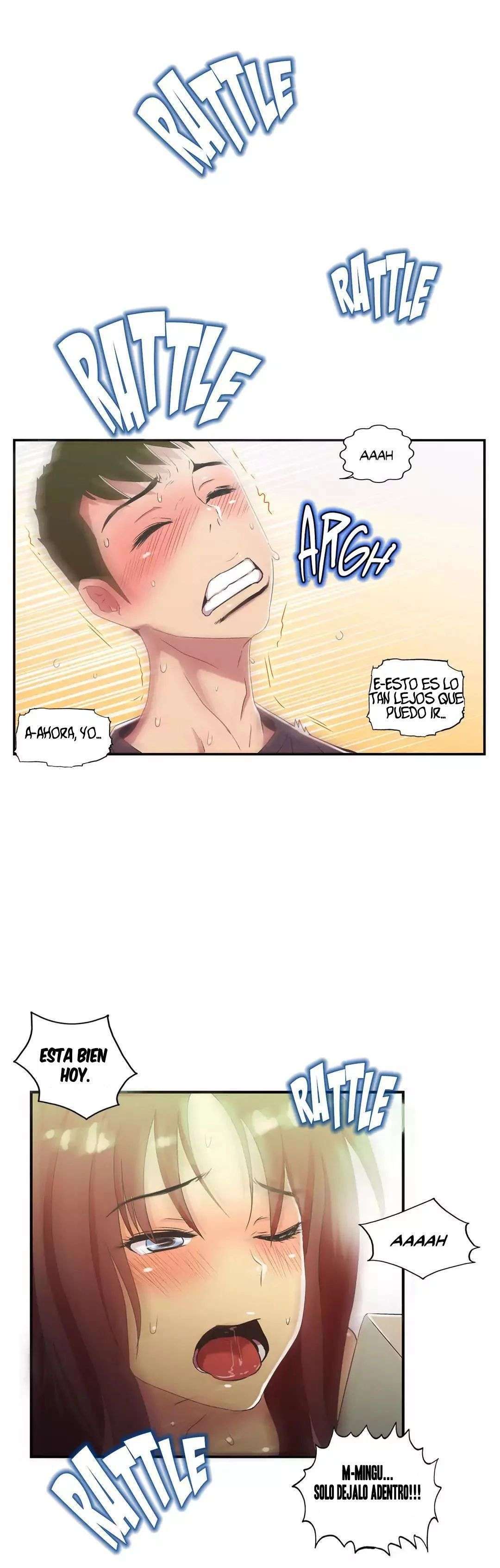 One Room Hero Capitulo 19 página 4