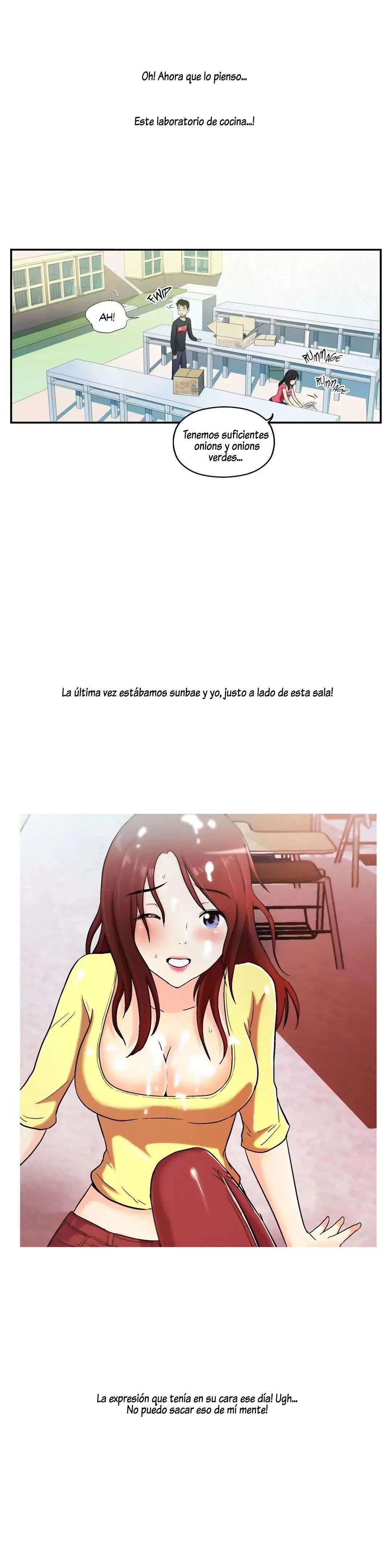One Room Hero Capitulo 19 página 9