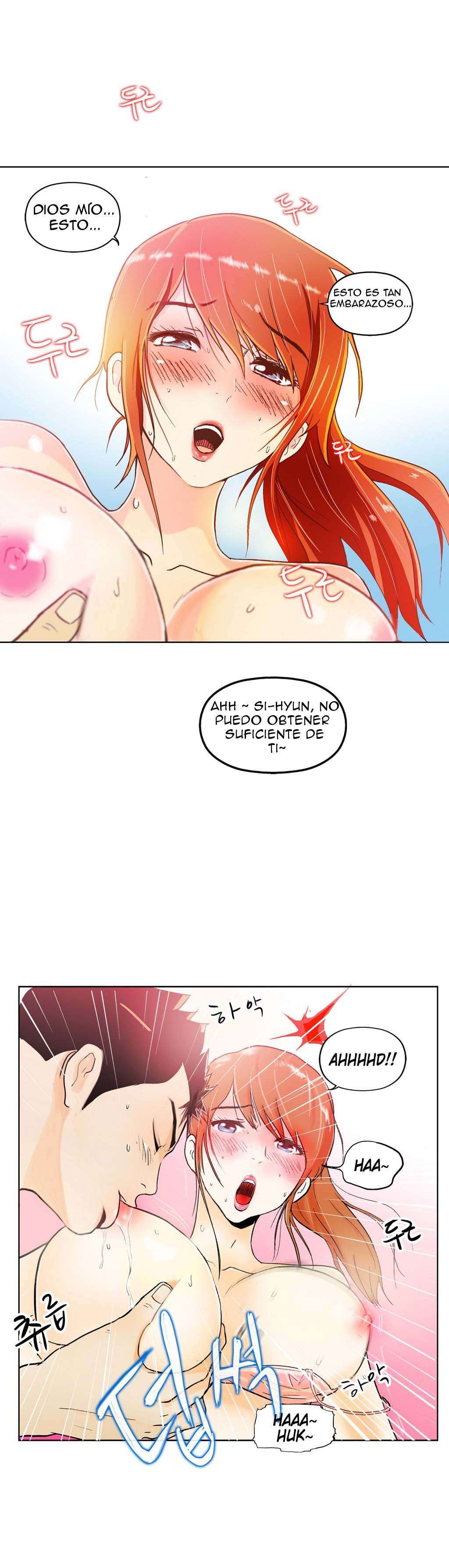 One Room Hero Capitulo 2 página 10
