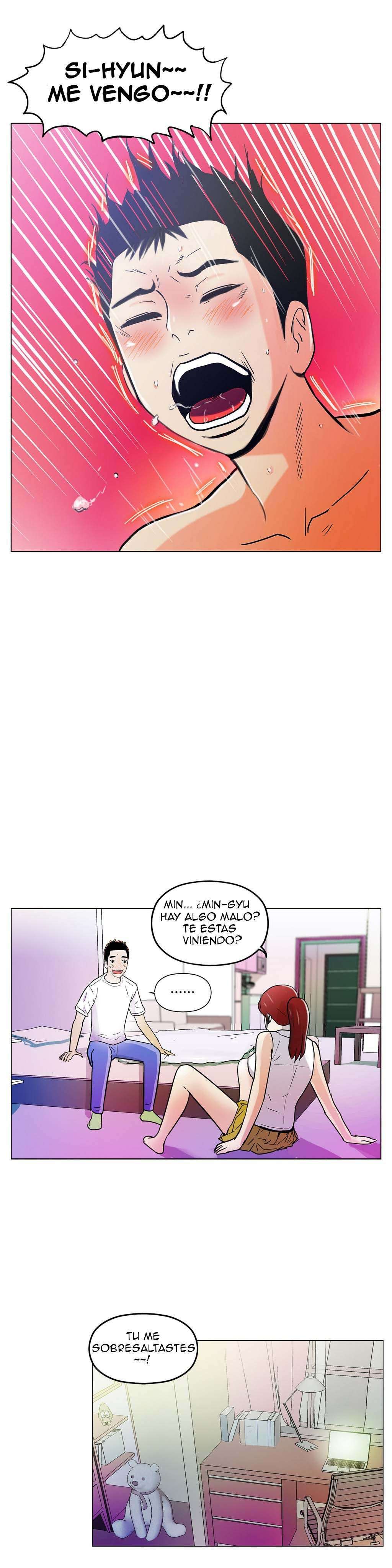 One Room Hero Capitulo 2 página 13