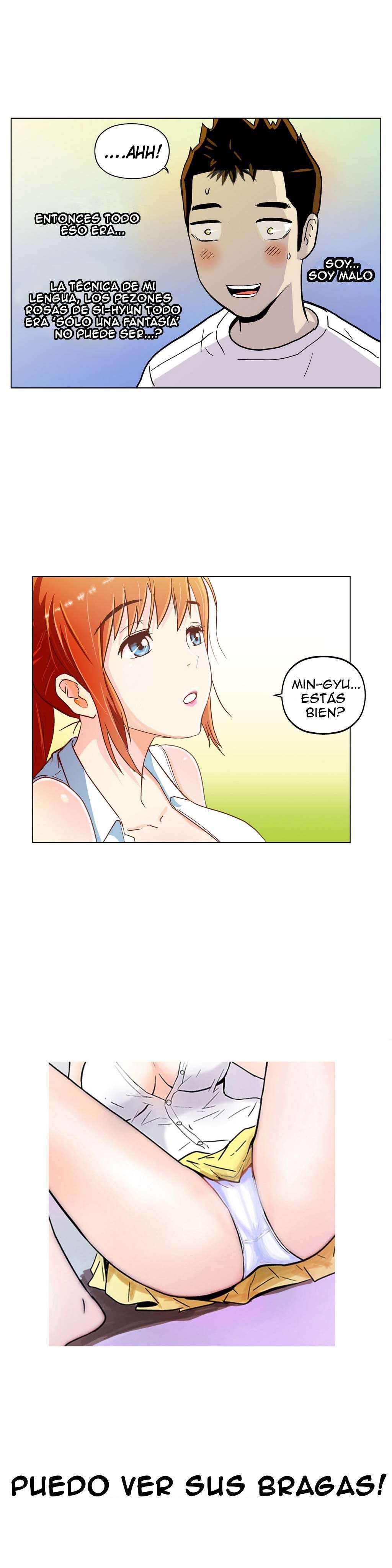 One Room Hero Capitulo 2 página 14