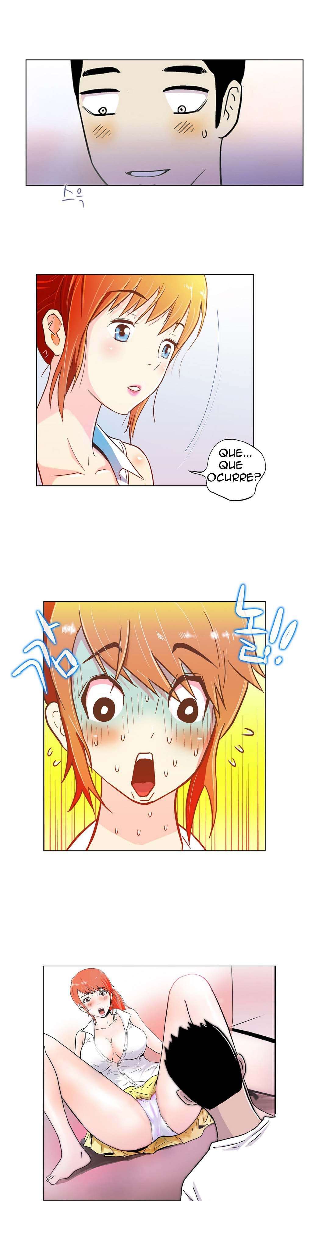 One Room Hero Capitulo 2 página 15