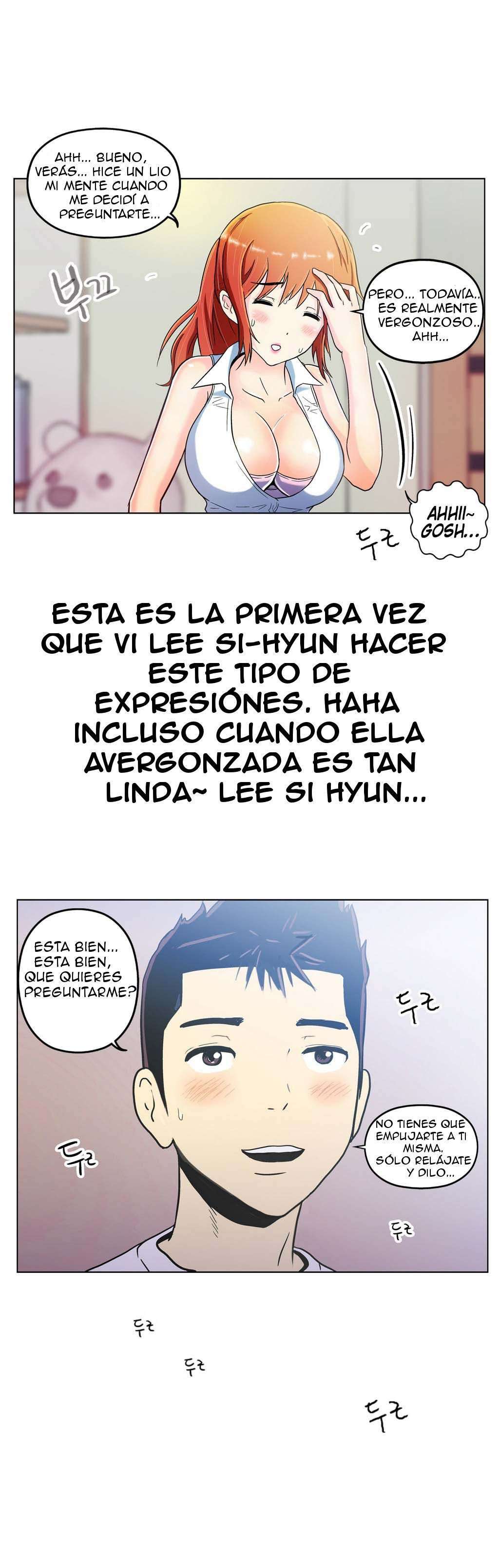 One Room Hero Capitulo 2 página 19