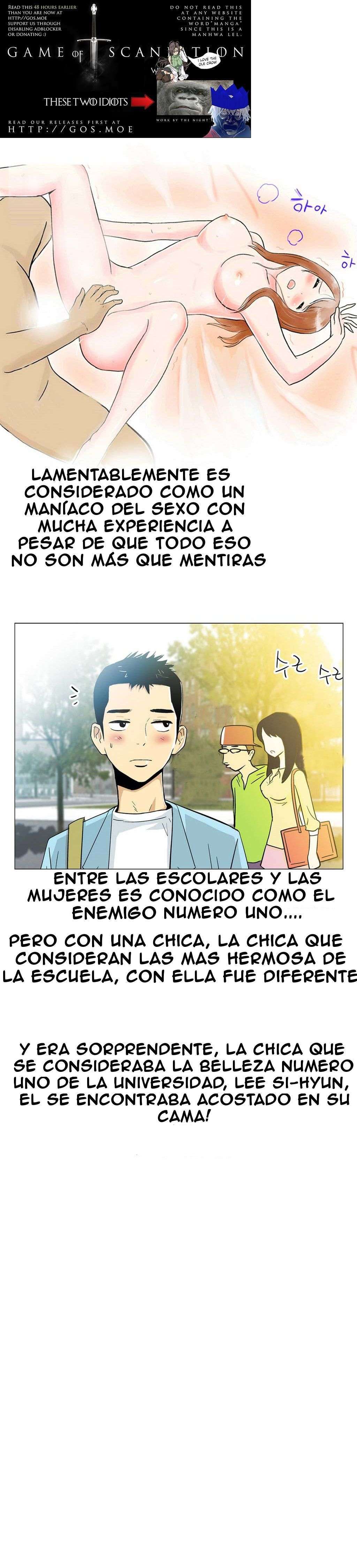 One Room Hero Capitulo 2 página 2