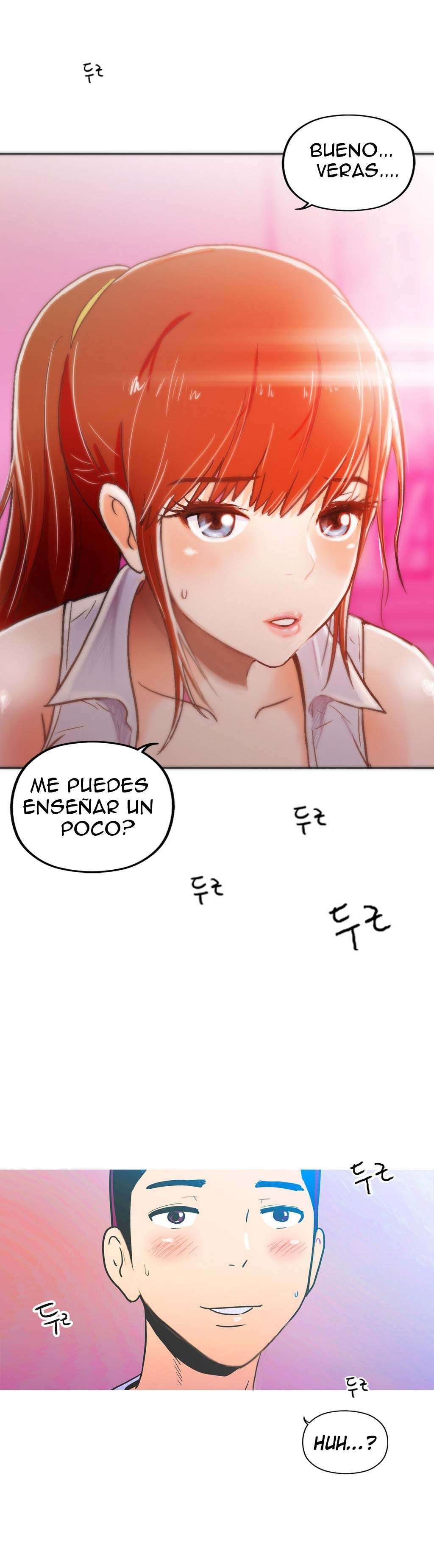 One Room Hero Capitulo 2 página 20