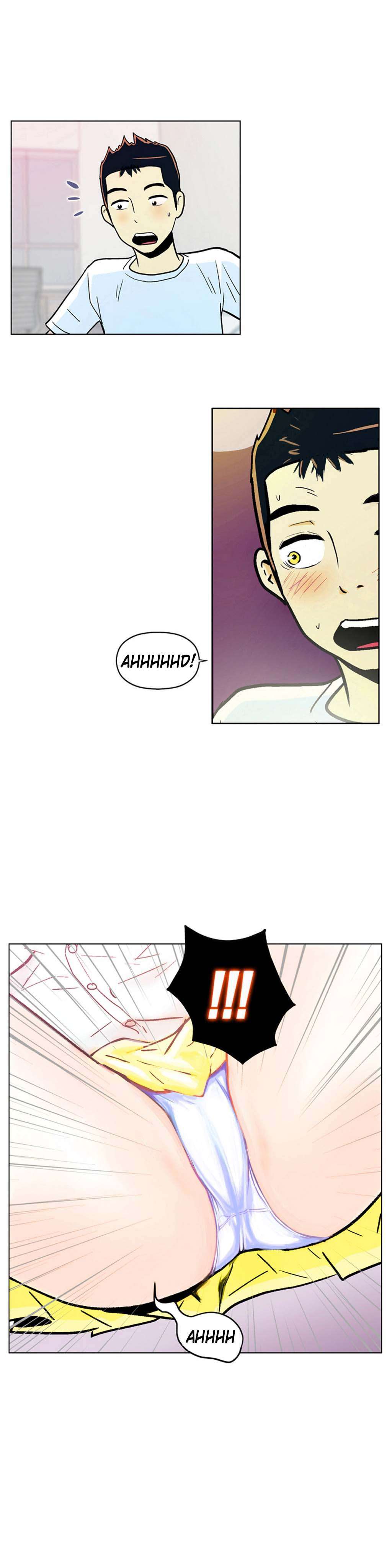 One Room Hero Capitulo 2 página 4