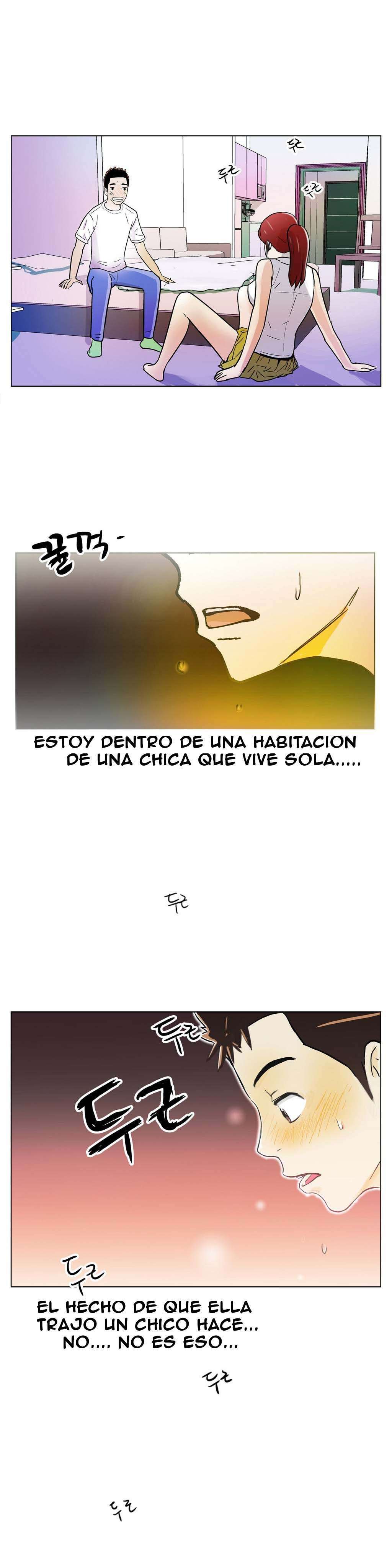 One Room Hero Capitulo 2 página 6