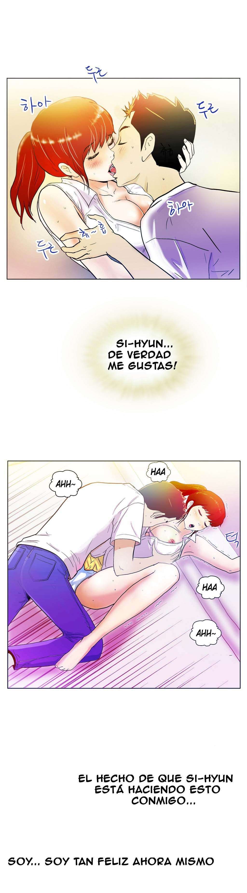One Room Hero Capitulo 2 página 8