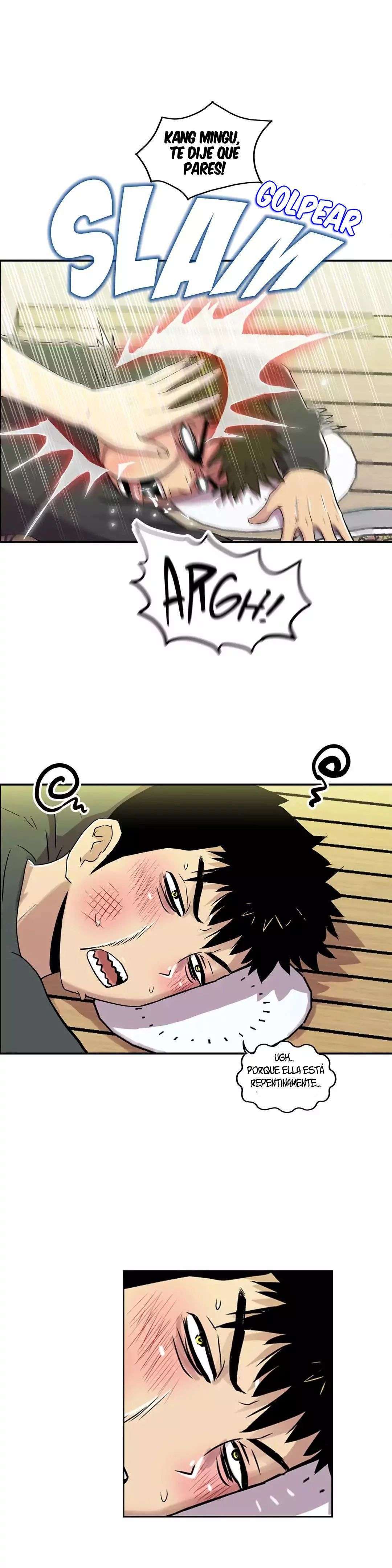 One Room Hero Capitulo 20 página 14