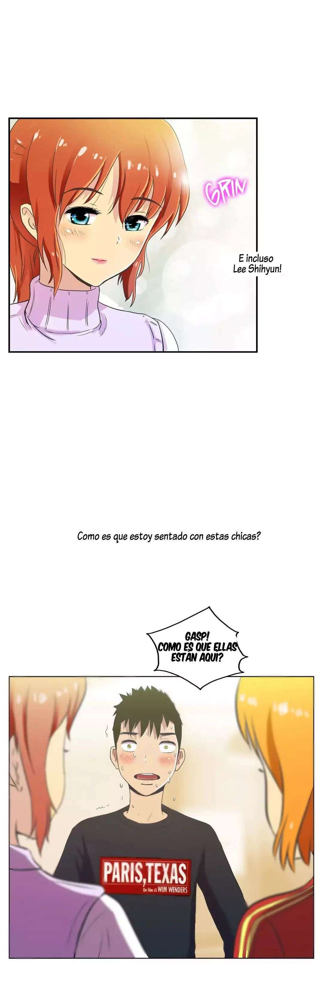 One Room Hero Capitulo 20 página 17
