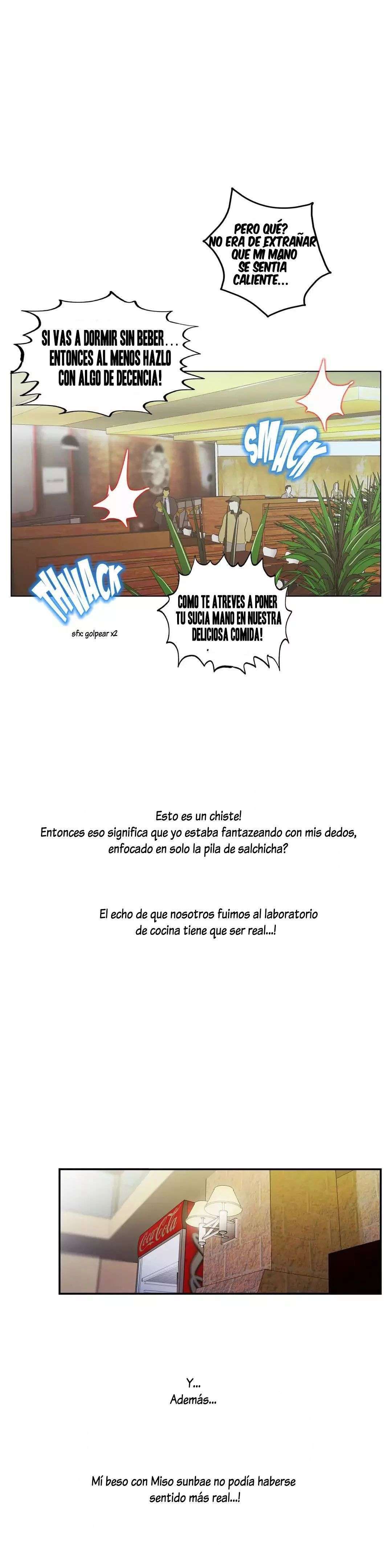 One Room Hero Capitulo 20 página 20