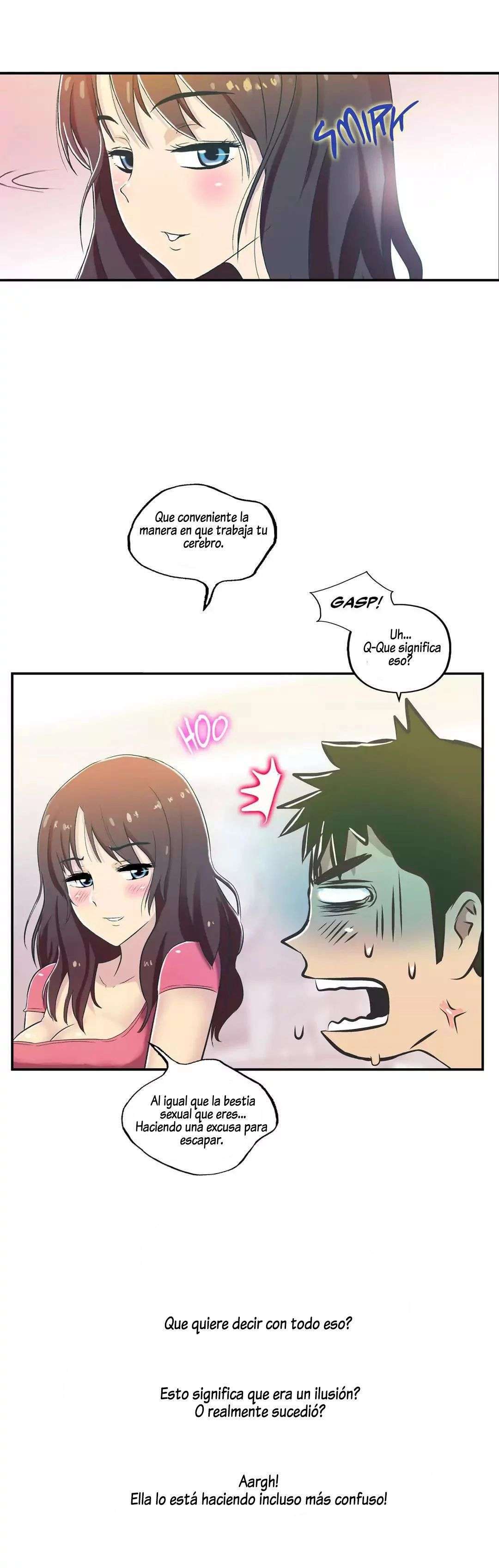 One Room Hero Capitulo 20 página 22