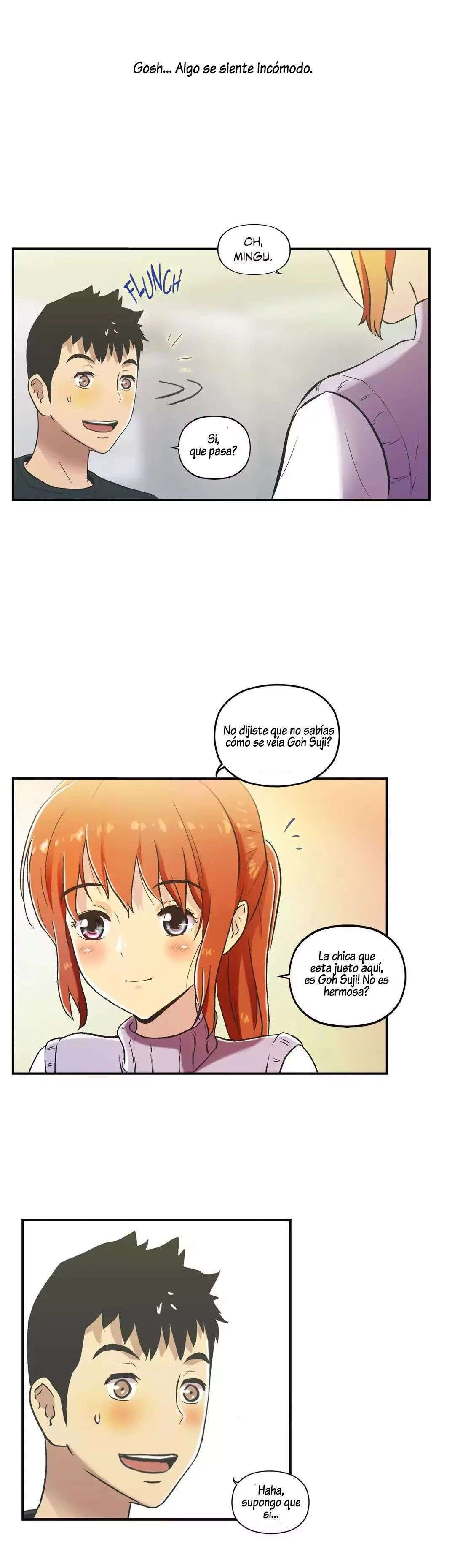 One Room Hero Capitulo 20 página 25