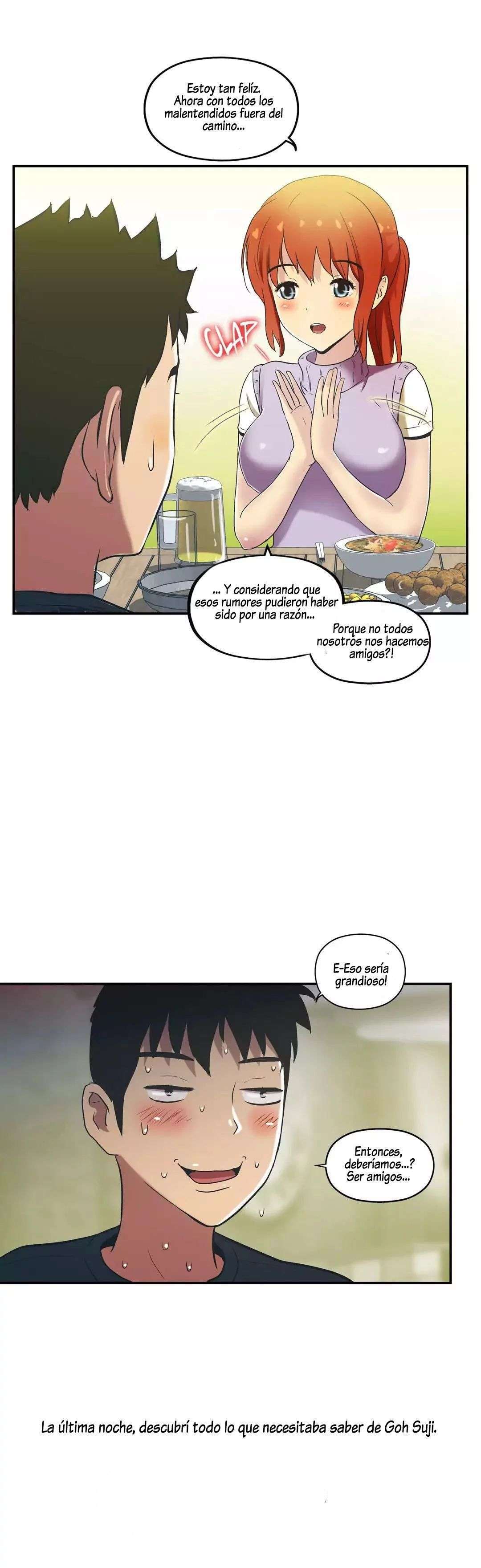 One Room Hero Capitulo 20 página 26